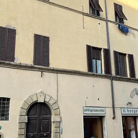 Casa Vacanze Nel Cuore Del Centro Storico: Il Tuo Rifugio Autentico!