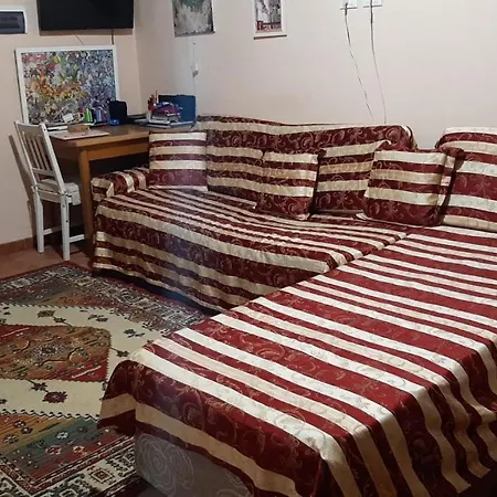 Apartment Casa Vacanze Nel Cuore Del Centro Storico: Il Tuo Rifugio Autentico!
