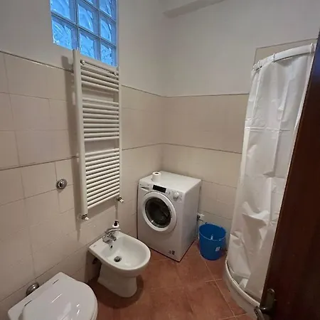 Casa Vacanze Nel Cuore Del Centro Storico: Il Tuo Rifugio Autentico! Apartment *
